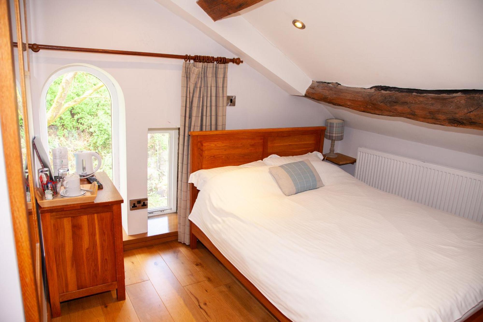 Rooms At The Nook Holmfirth Room photo